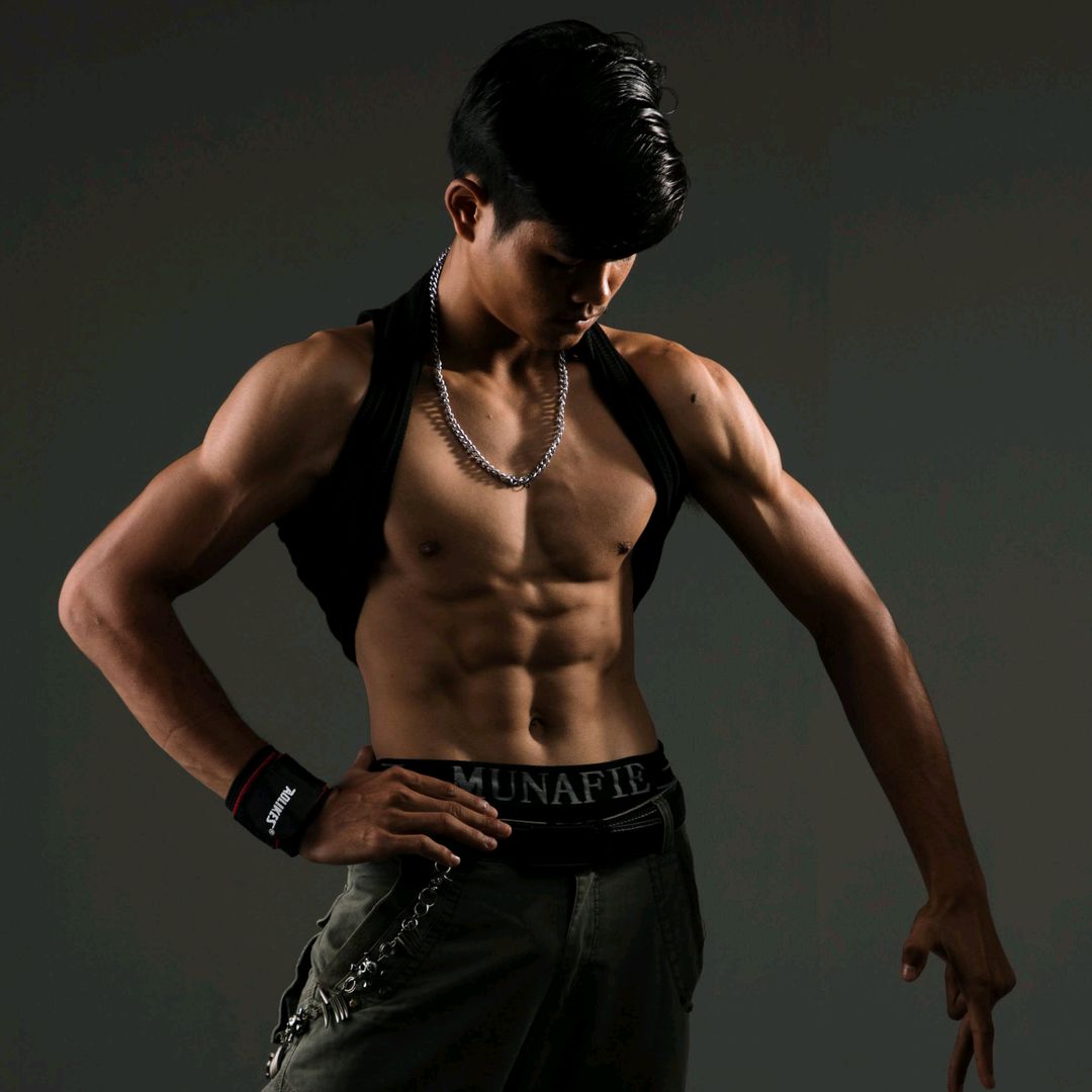 โก๋ หมอกฟิตบ้าๆ