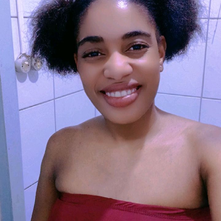 Manoo hair