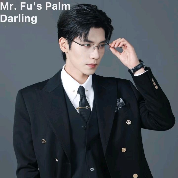wu-yuhang fans