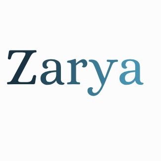 Zarya Jewelry