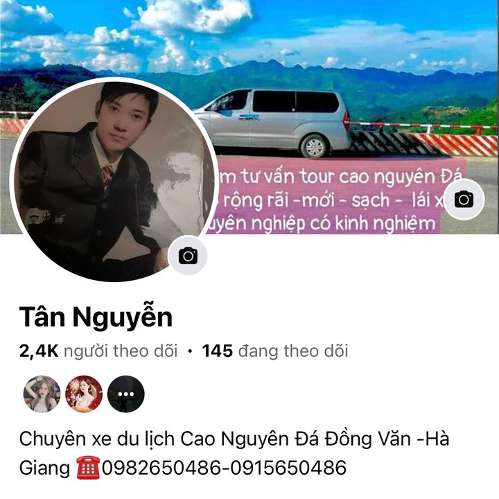 Tân Nguyễn