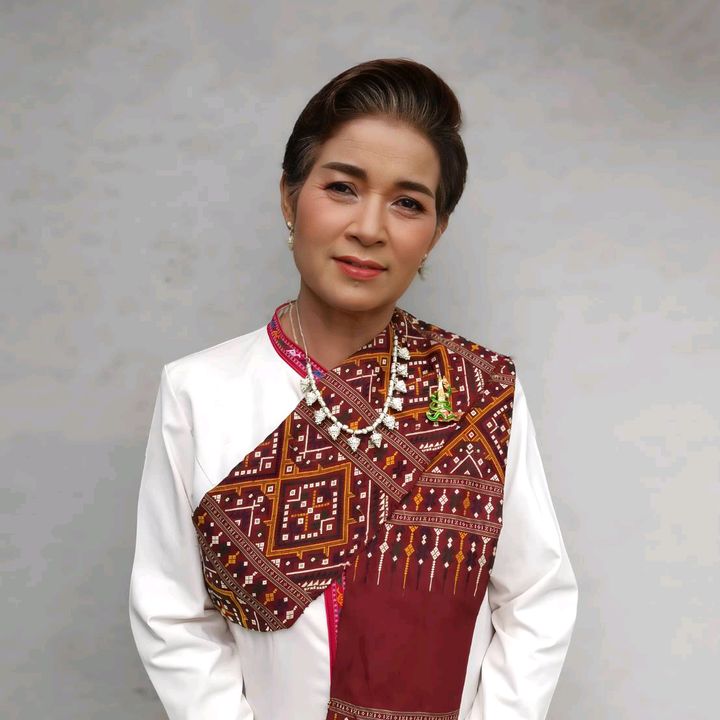 บัวพิศ แสนวงษ์