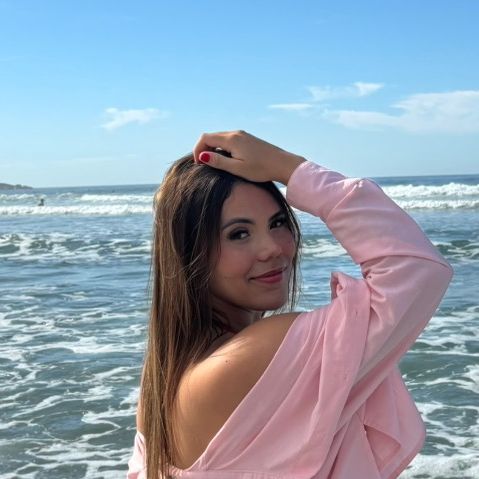 Ellen Raquel