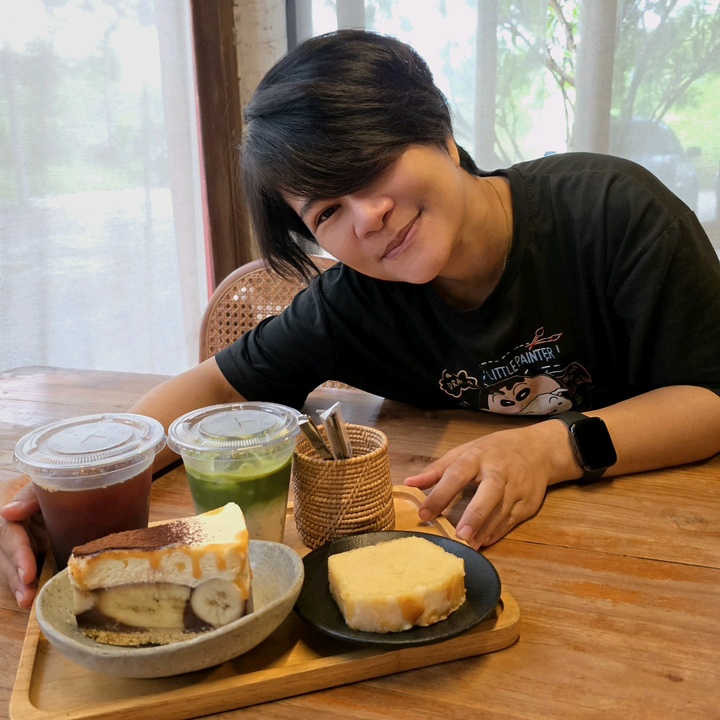 จิ๊บ ชอบ DIY