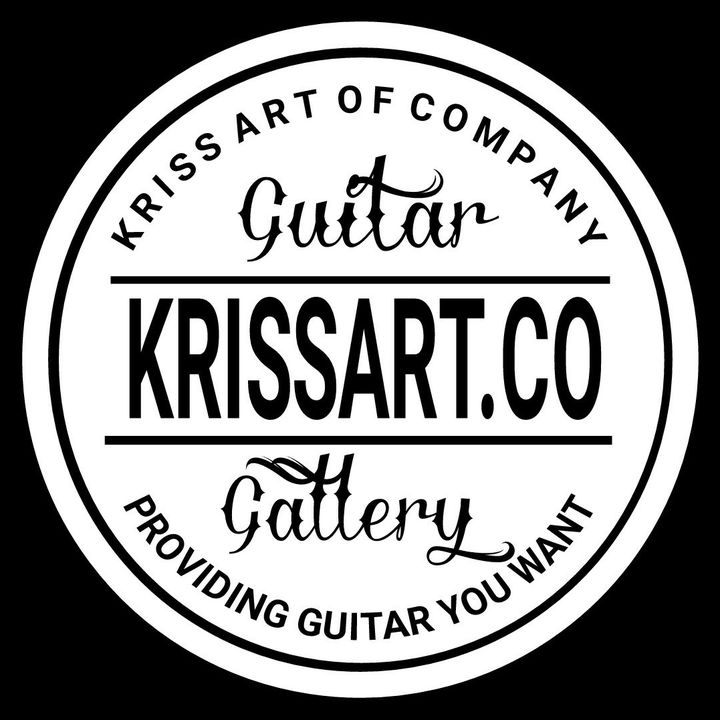 Admin krissart guitar