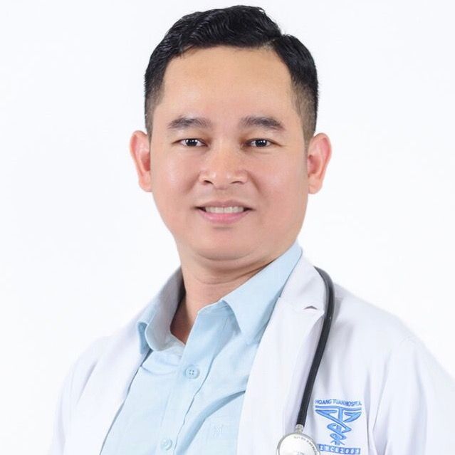 Bác Chường