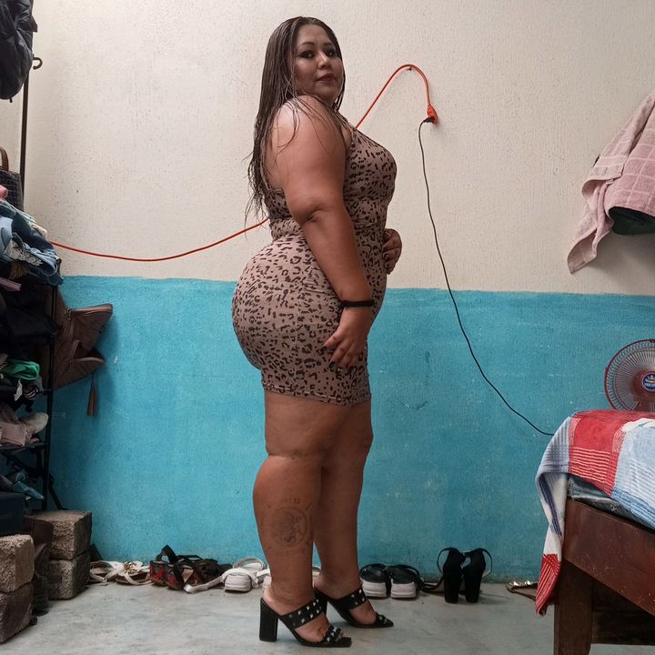osita ledesma