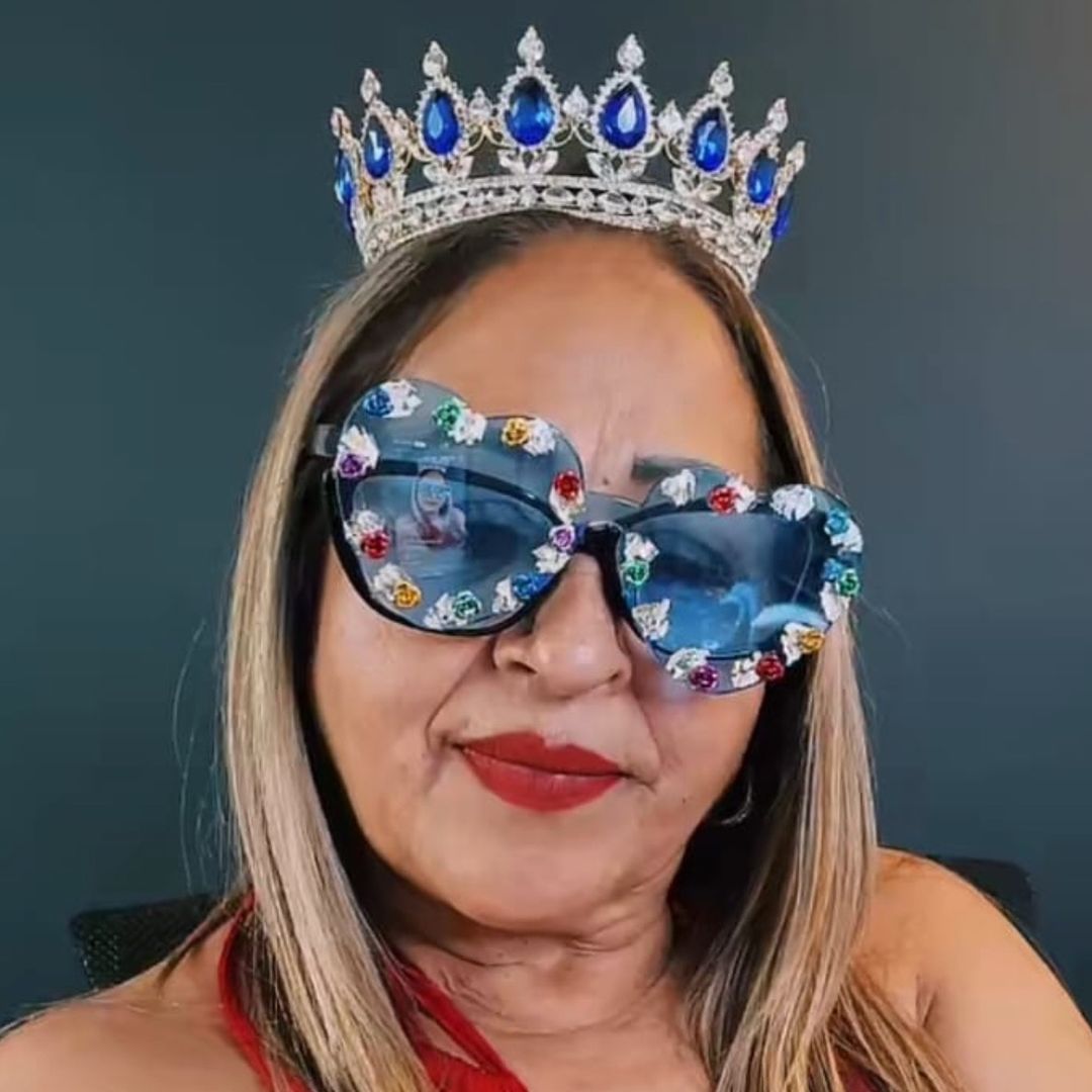 La Reina Tragona