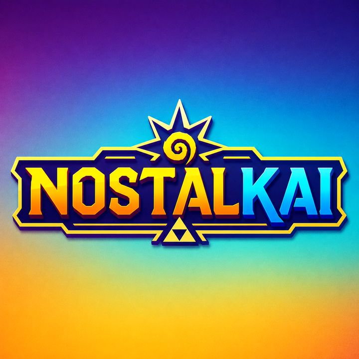 NostalKai