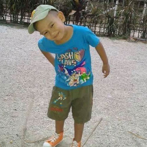 LinAung