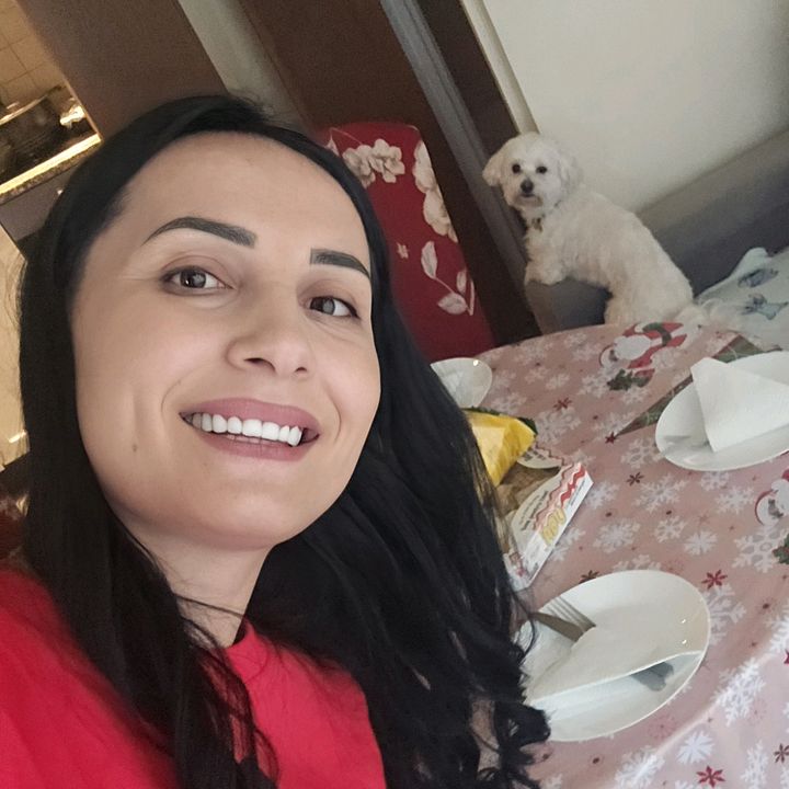 Mihaela Elena Calanc