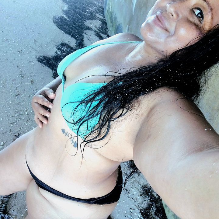 Rebeca Escobedo