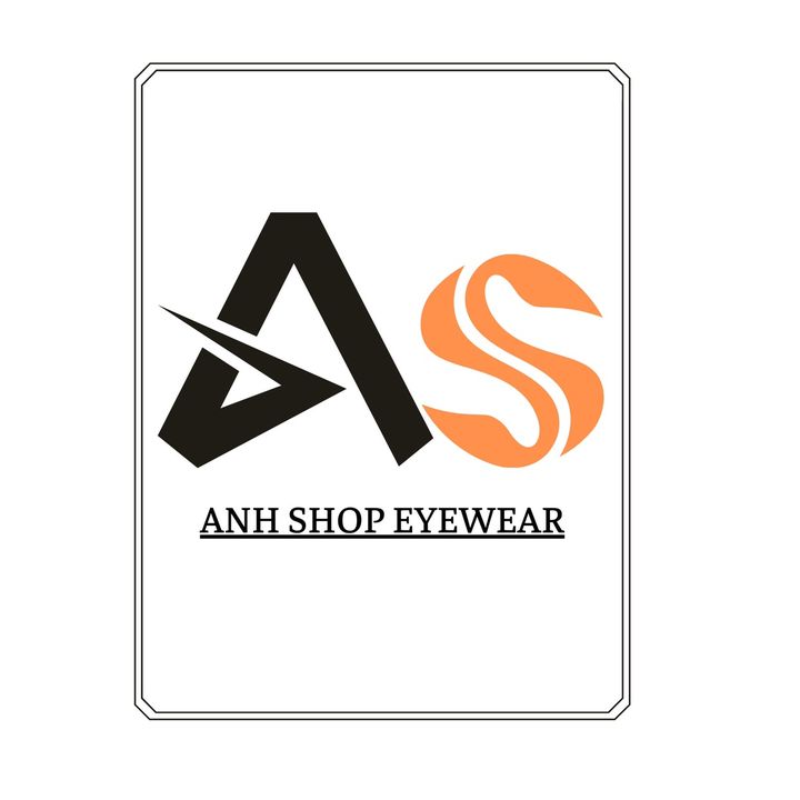 Kính mắt Anh Shop