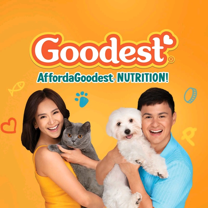 Goodest PH