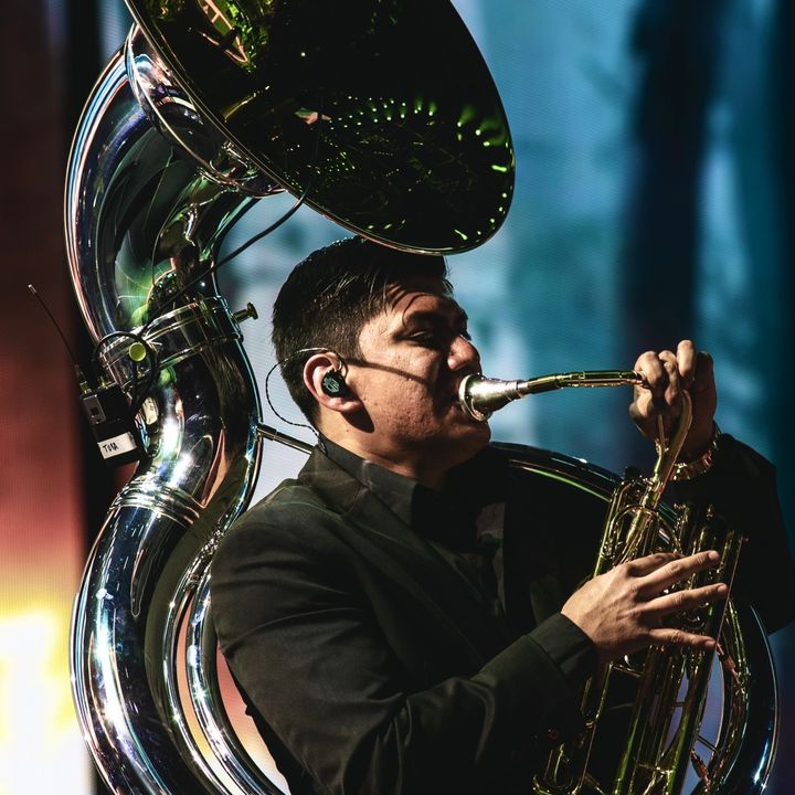 Kevin ramos tuba