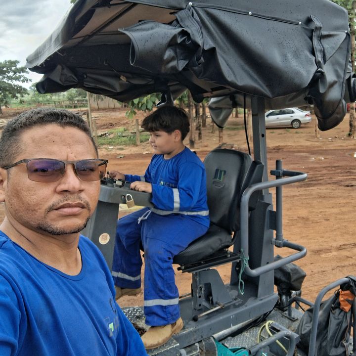 toinho antonio