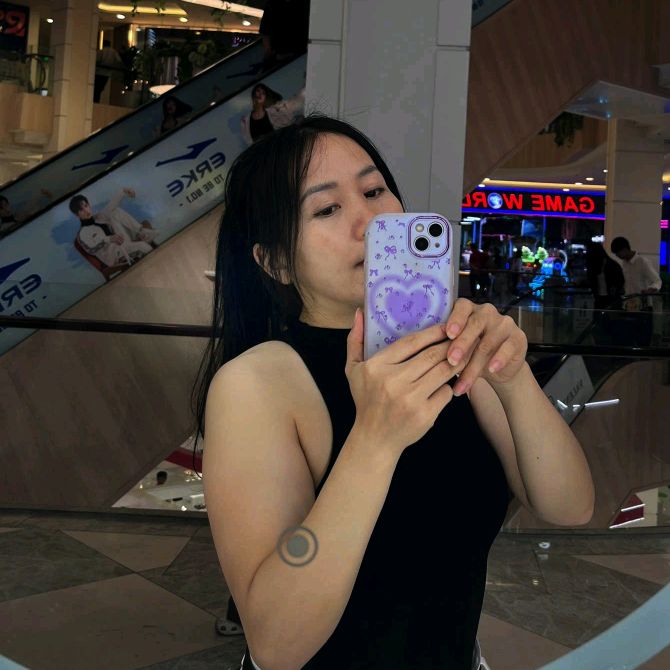 Ly Sơn Mây