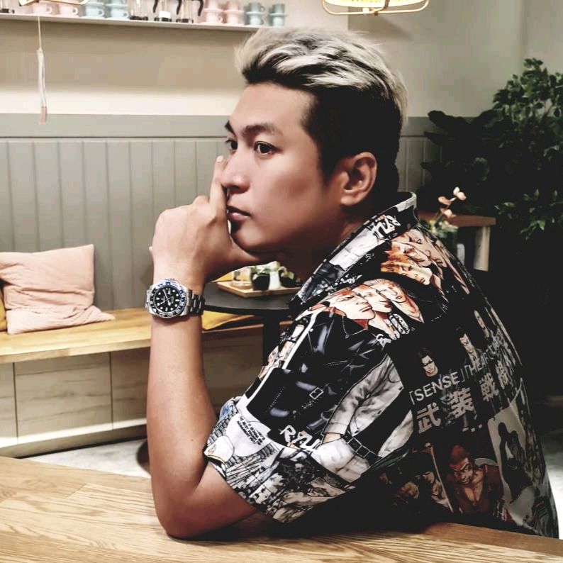 เฮียกอล์ฟ สายเปย์