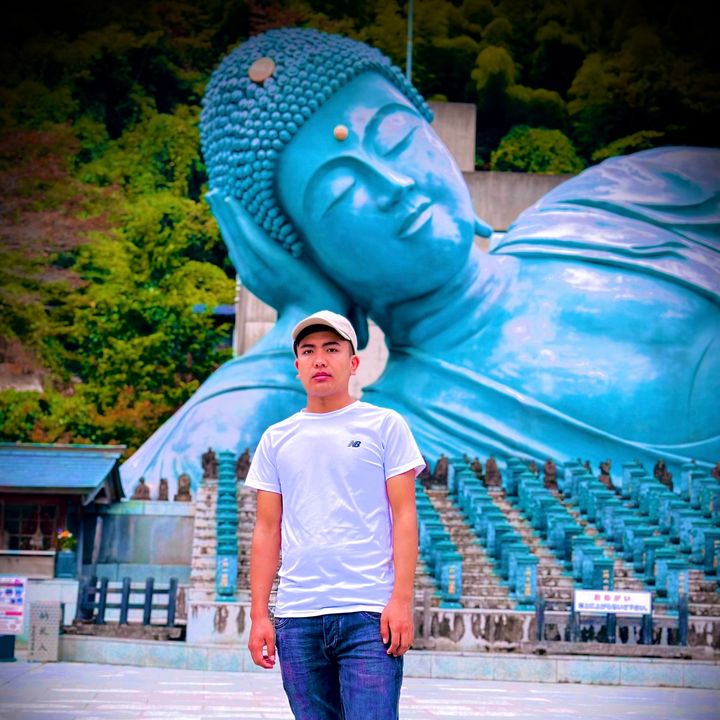 kumar lama