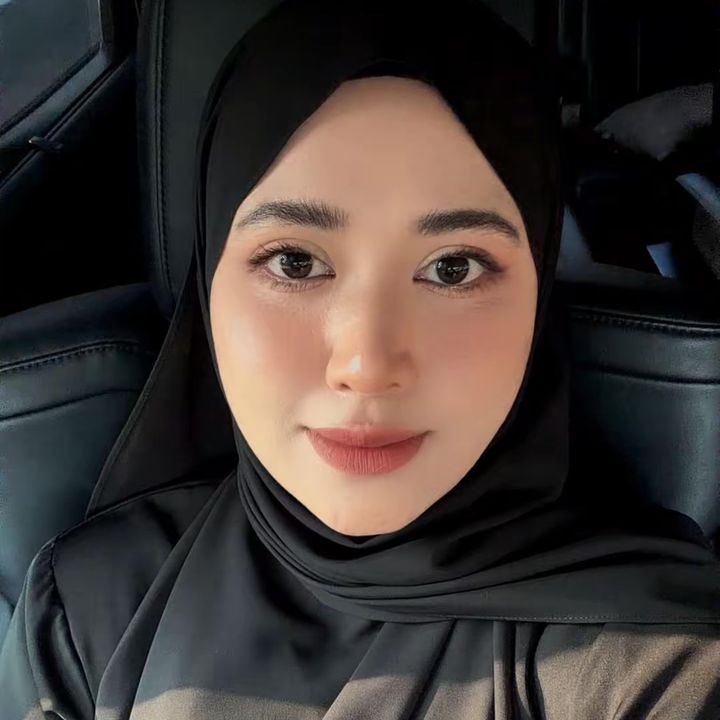 Zaza Asrul95