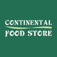 Continental Food Store