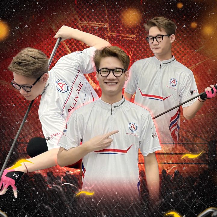 TRUNG ANH BILLIARD SHOP