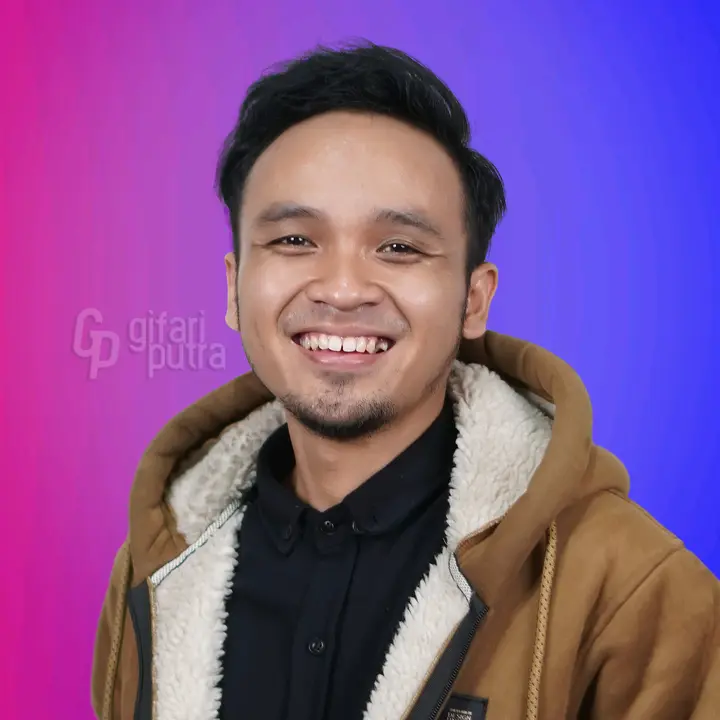 Gifari | Seru Hijaiyah