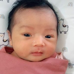 JENNAIRA ALMAHYRA