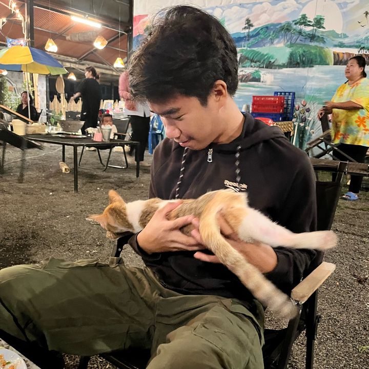 อุ้มบุญ🐾