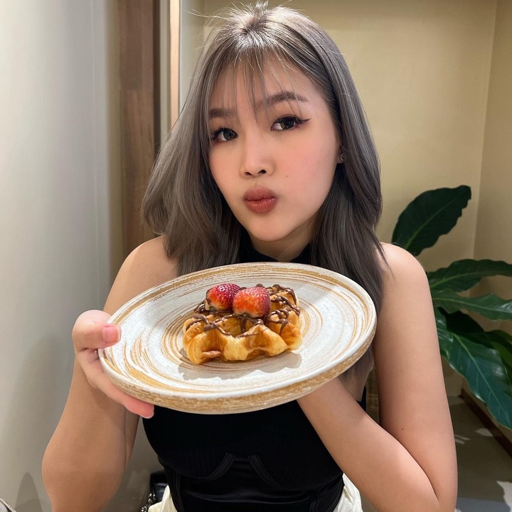 ป้ายยาของกินของใช้