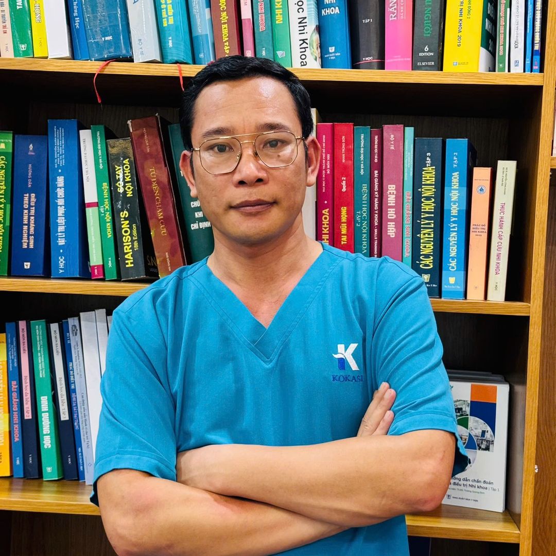 Tô Quang Huy