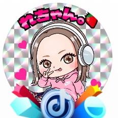 れちゃん。🍓