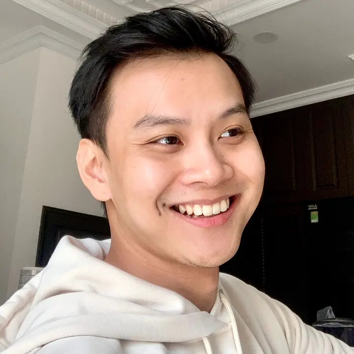 Canh Luan Nguyen