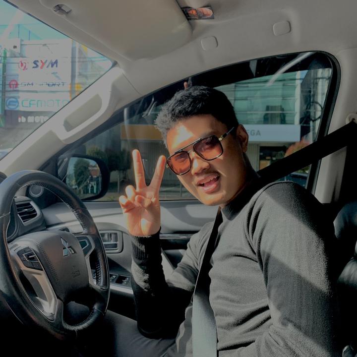 Ahmad Rifai