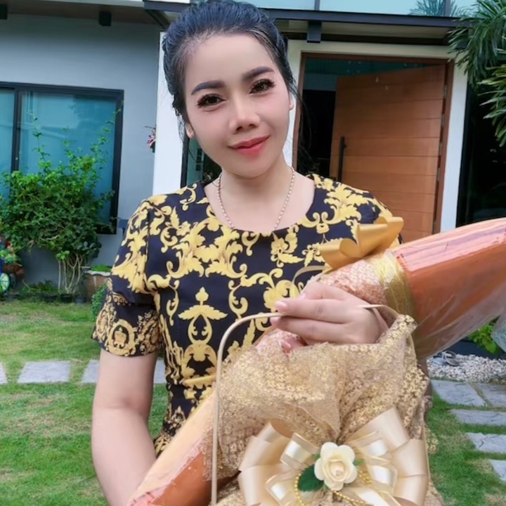 lex lex ชวนทำบุญ