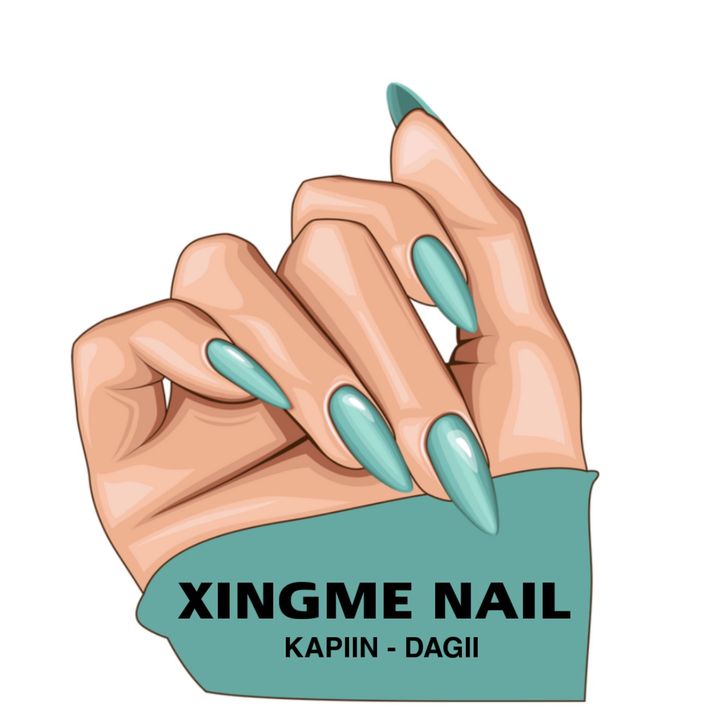 XINGME NAILS