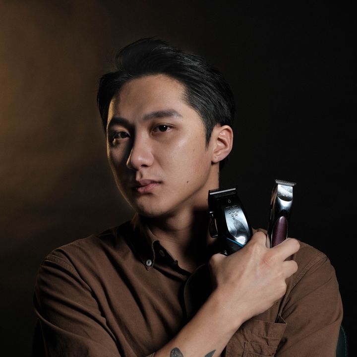 Chú Duy Ba Bờ