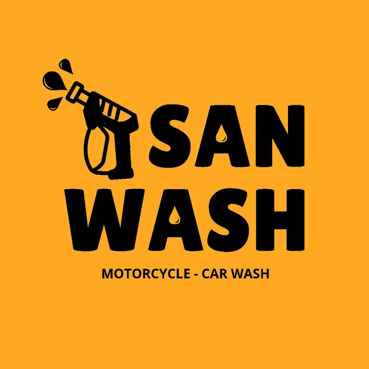 San Wash