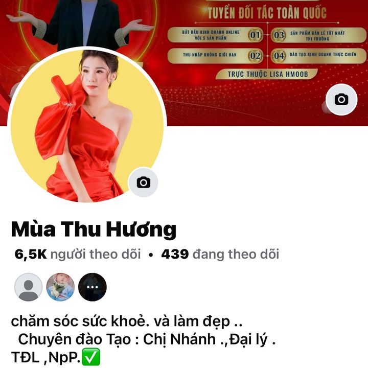 Hương Niệm Shop