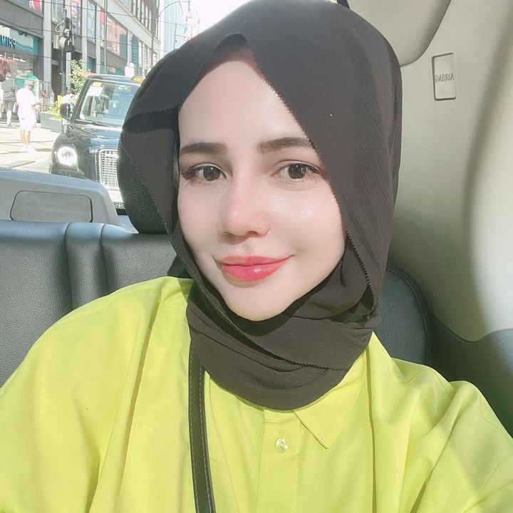 Datin Lyanaz Hassan
