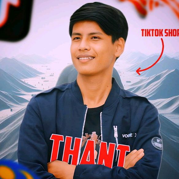 DOX |. THANT( သန့် ) tts9