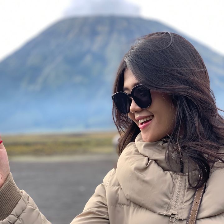 Priska indriani saragih