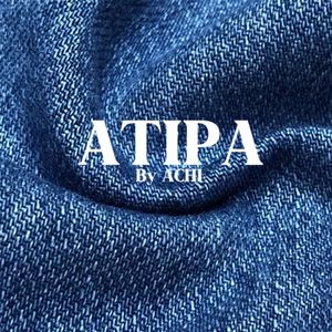 อชิป้ายยายีนส์ atipa