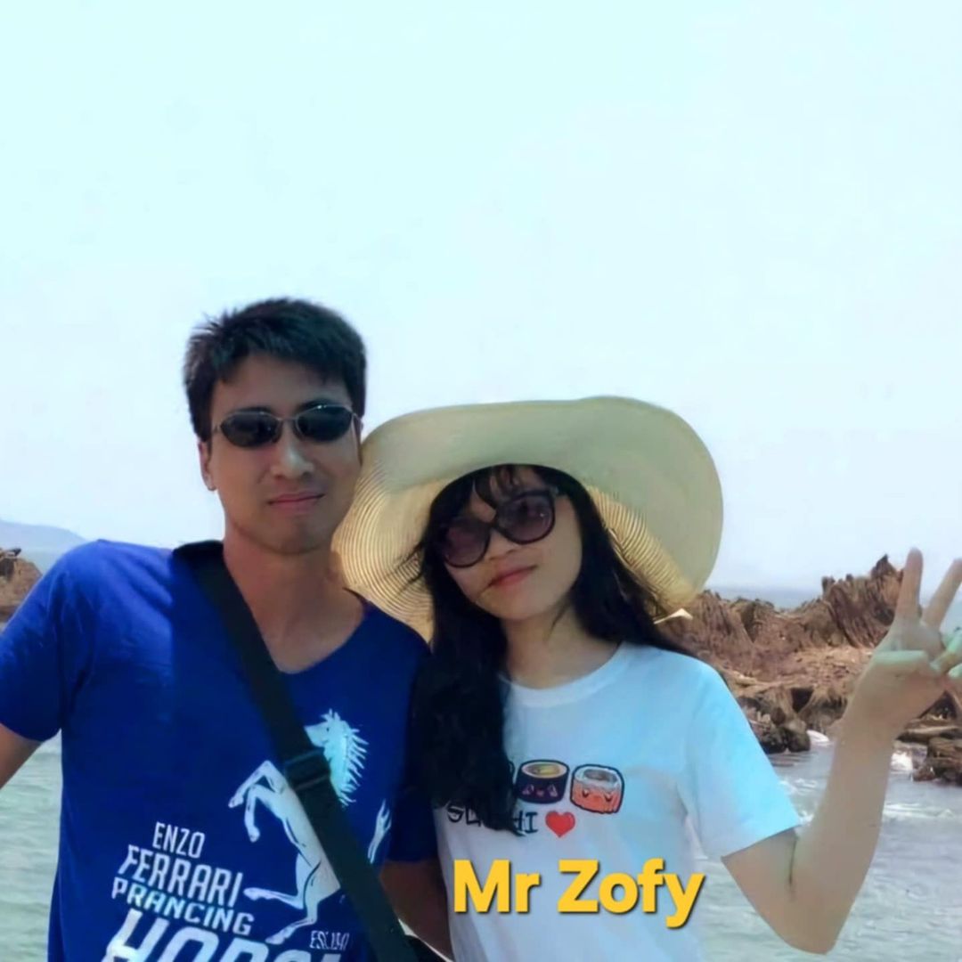 Mr ZoFy