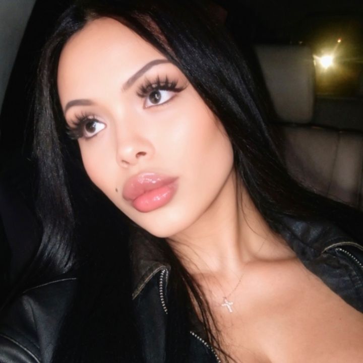 Alyson Ashley