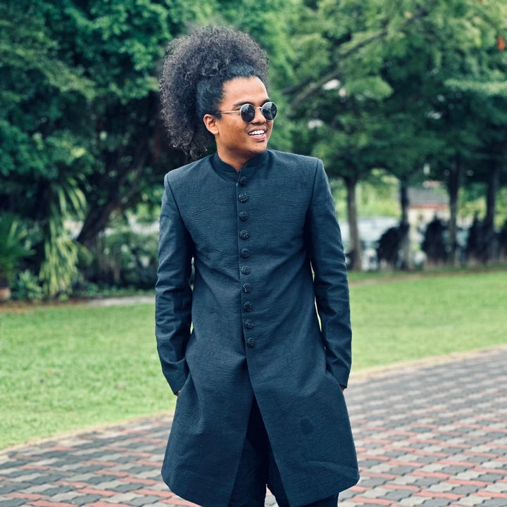 AFRO RK