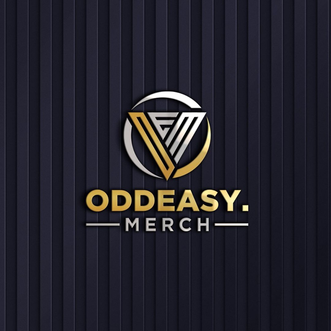 Oddeasy.merch