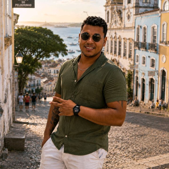Everson silva