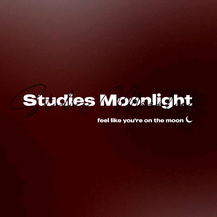 STUDIES MOONLIGHT