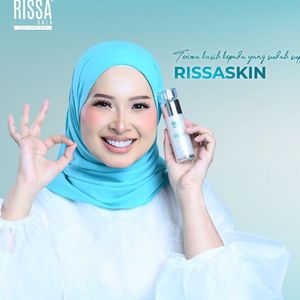 Rissaskin